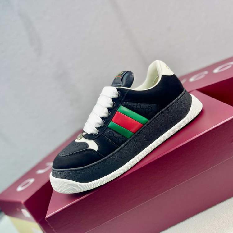 Picture of Gucci Shoes _SKUGuccisz39-44hnq11679500